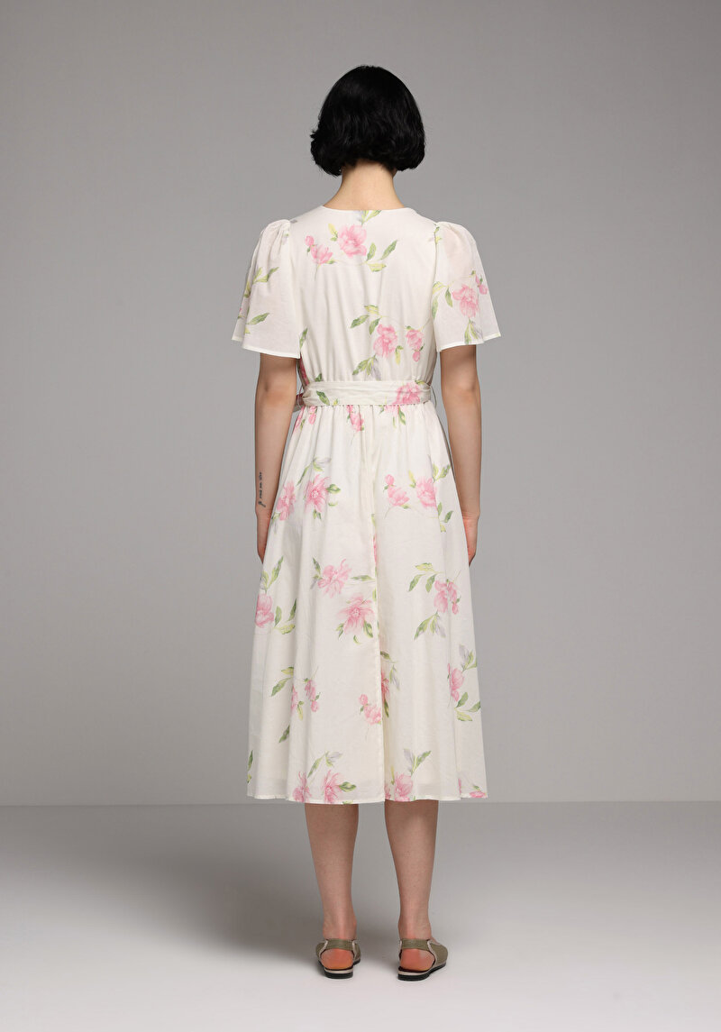 Зображення Сукня Жіноча Рожева