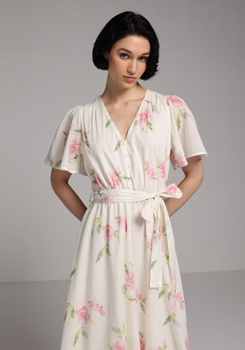 Зображення Сукня Жіноча Рожева