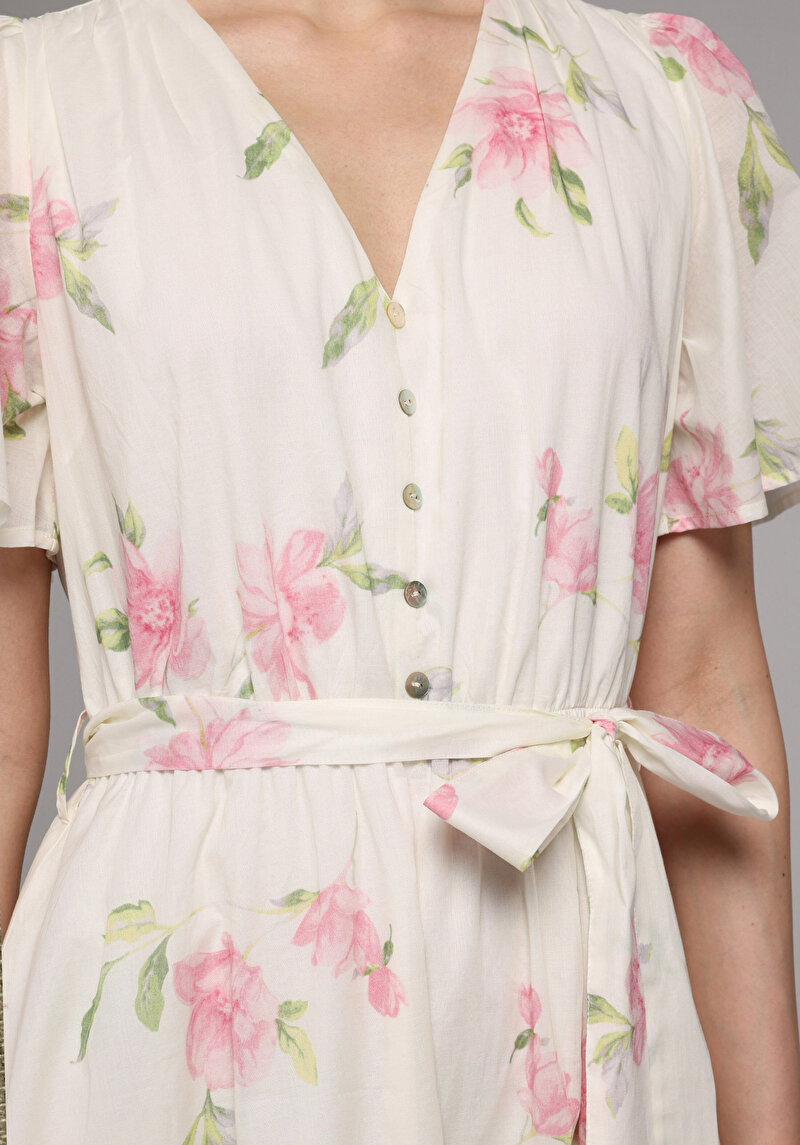 Зображення Сукня Жіноча Рожева