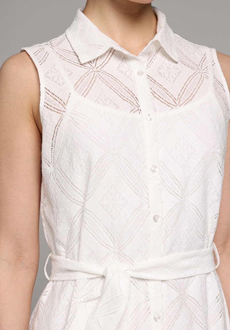 Зображення Сукня Жіноча Біла