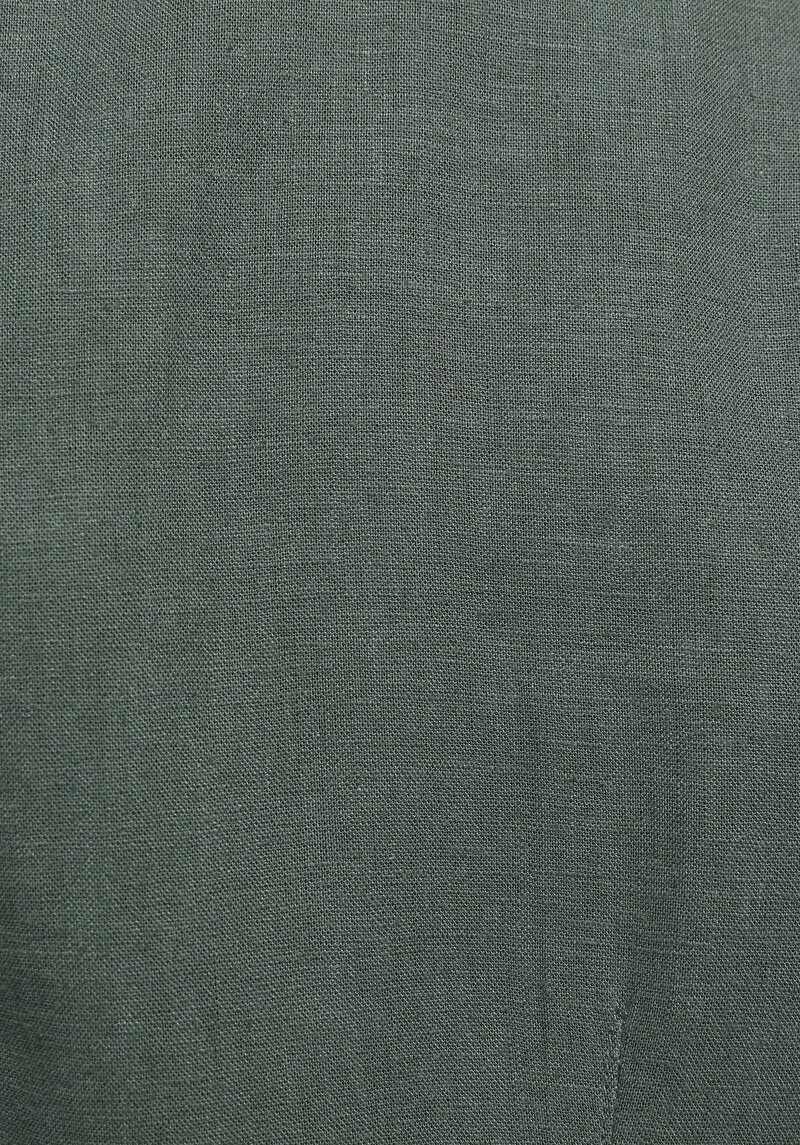 Показати інформацію про Комбінезон Жіночий Зелений