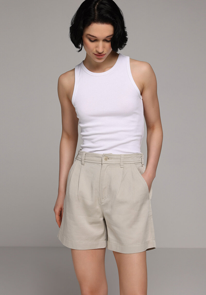 Зображення Шорти Жіночі Сірі