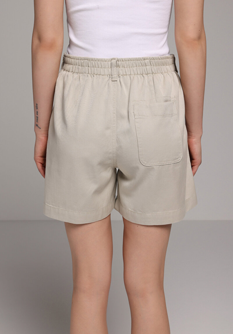 Зображення Шорти Жіночі Сірі