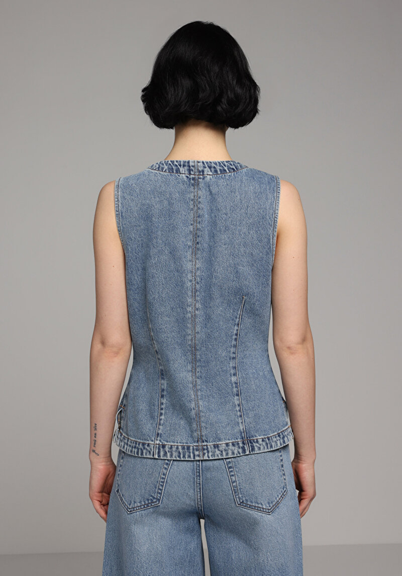 Зображення Жилет Жіночий