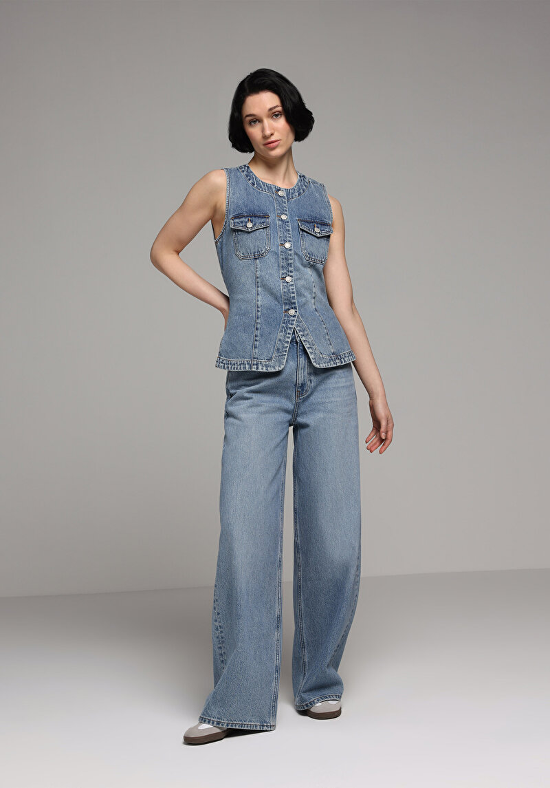 Зображення Жилет Жіночий