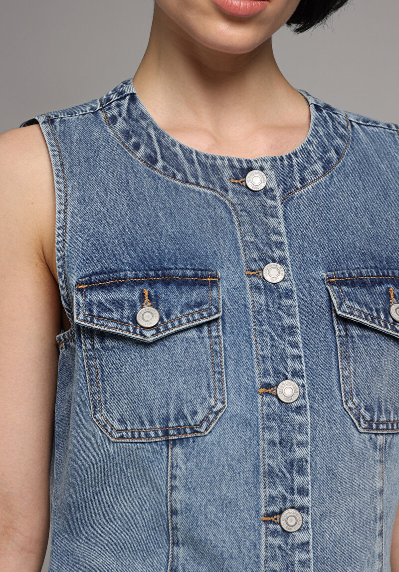 Зображення Жилет Жіночий