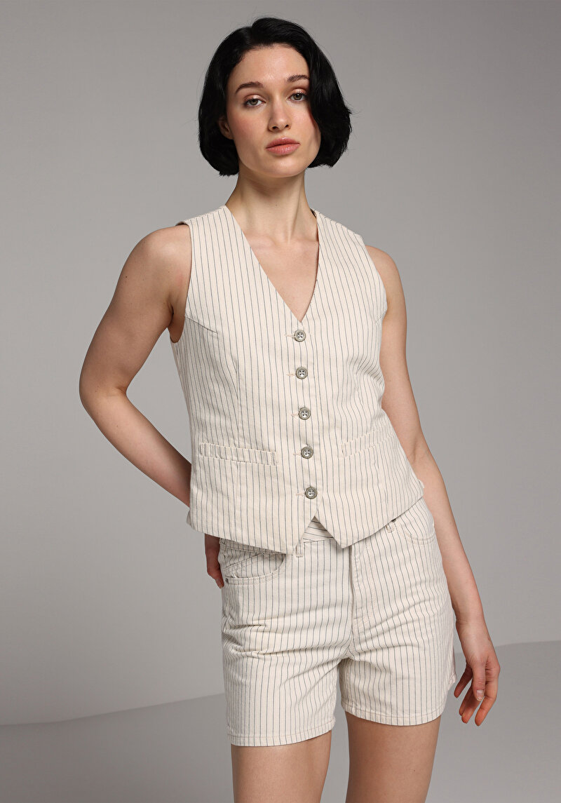 Зображення Жилет Жіночий