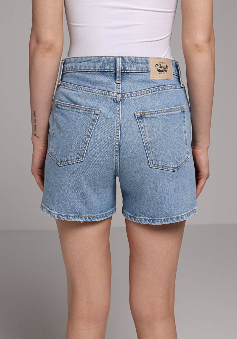 Зображення Шорти Жіночі