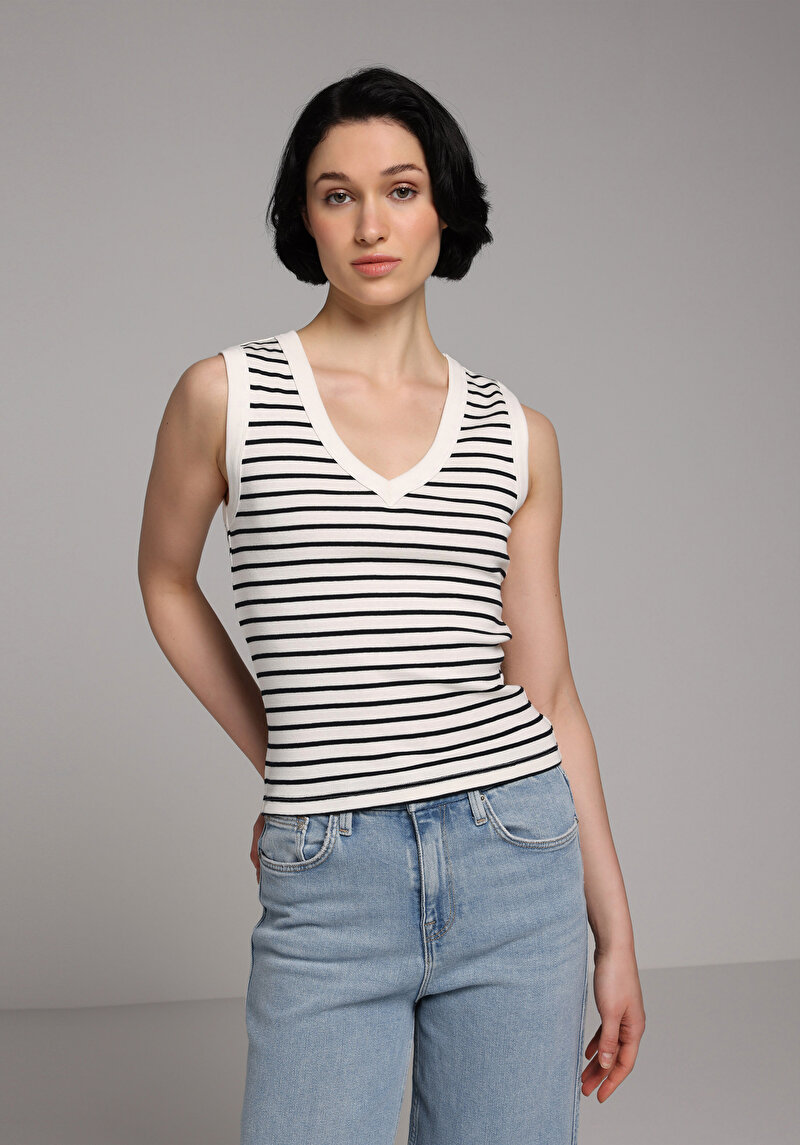 Зображення Майка Жіноча Біла