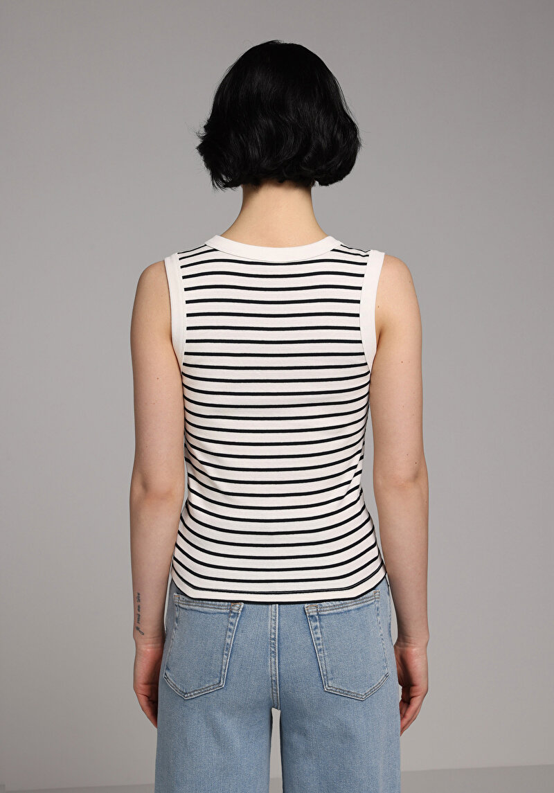 Зображення Майка Жіноча Біла