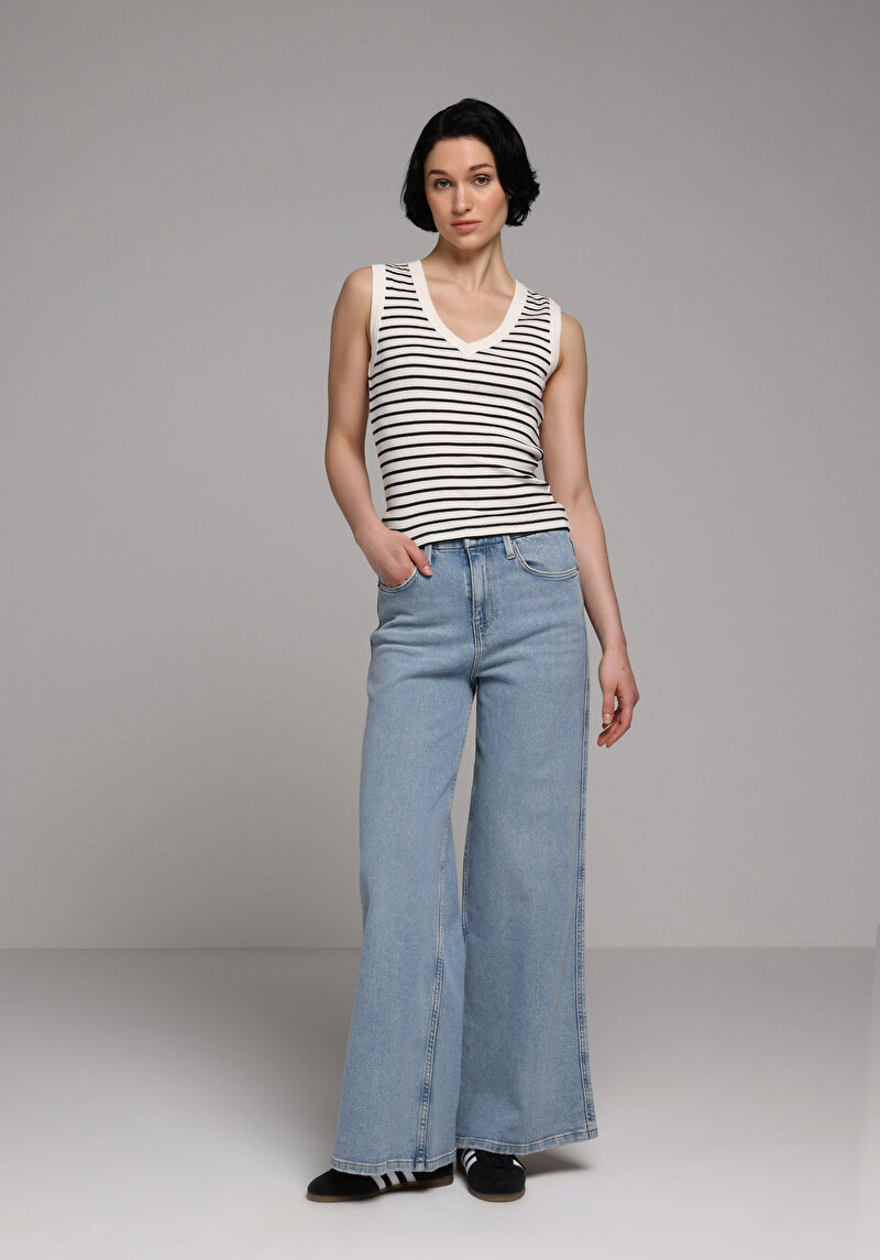 Зображення Майка Жіноча Біла