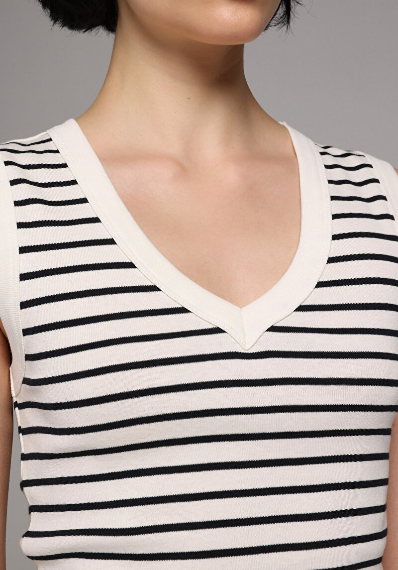 Зображення Майка Жіноча Біла