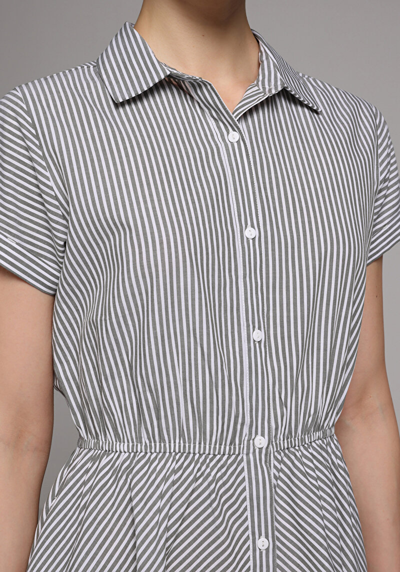 Зображення Сукня Жіноча Зелена