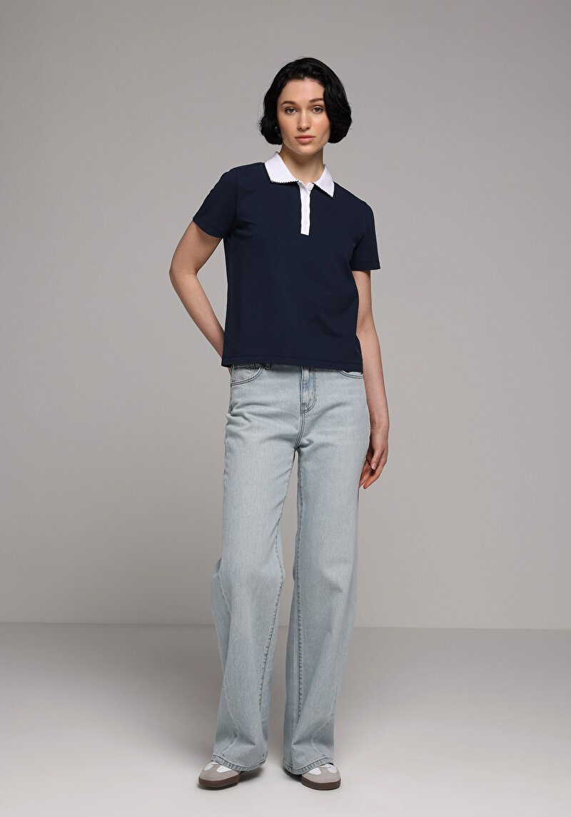 Зображення 970 Berry Джинси Жіночі Класичного Крою