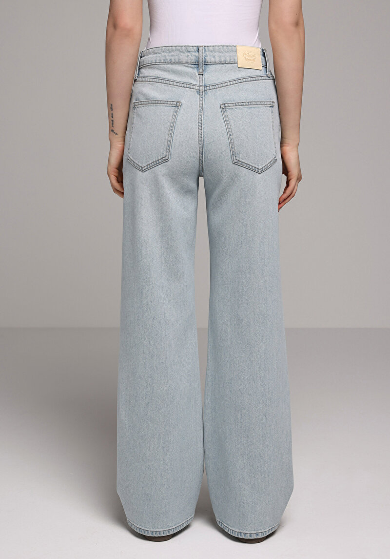 Зображення 970 Berry Джинси Жіночі Класичного Крою