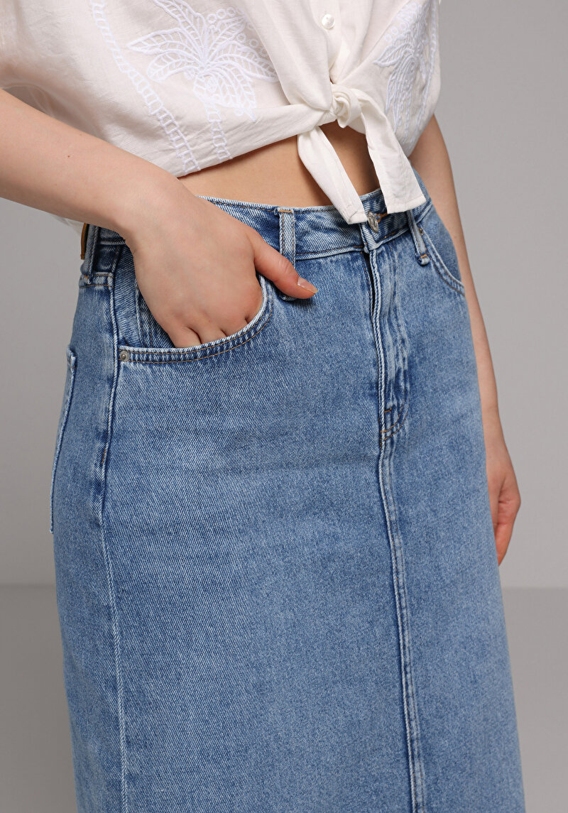 Зображення Спідниця Жіноча