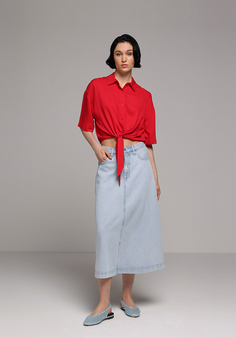 Зображення Спідниця Жіноча