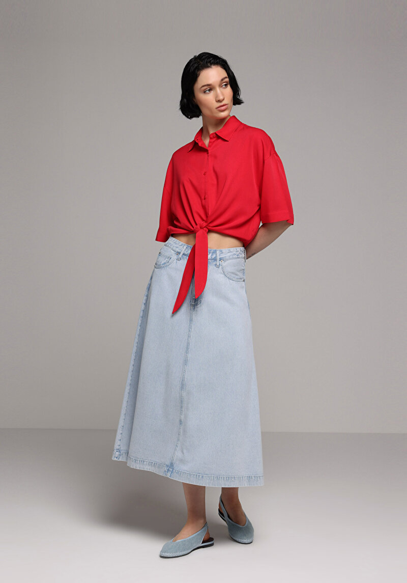 Зображення Спідниця Жіноча