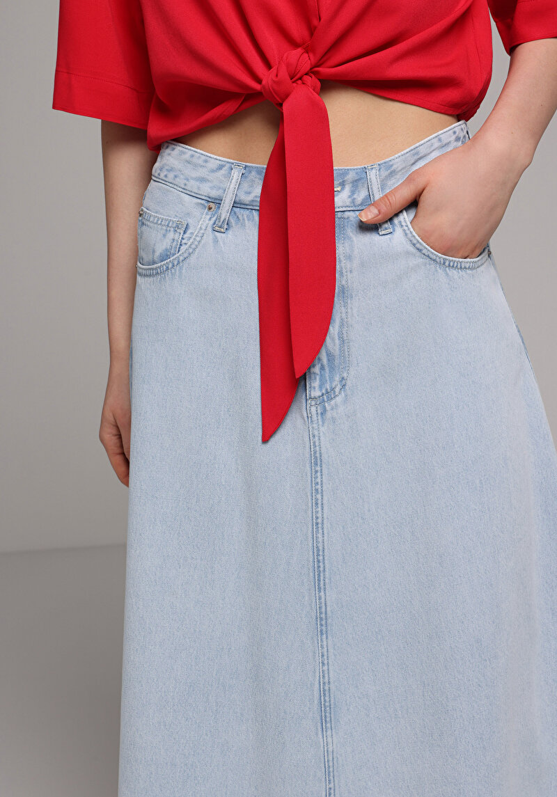 Зображення Спідниця Жіноча