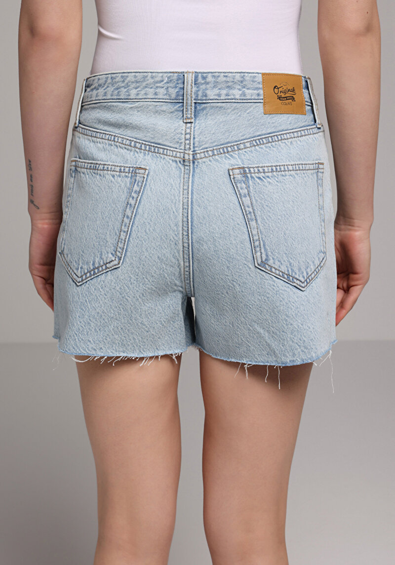 Зображення Шорти Жіночі