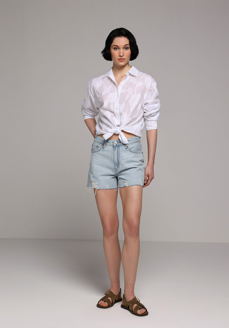 Зображення Шорти Жіночі