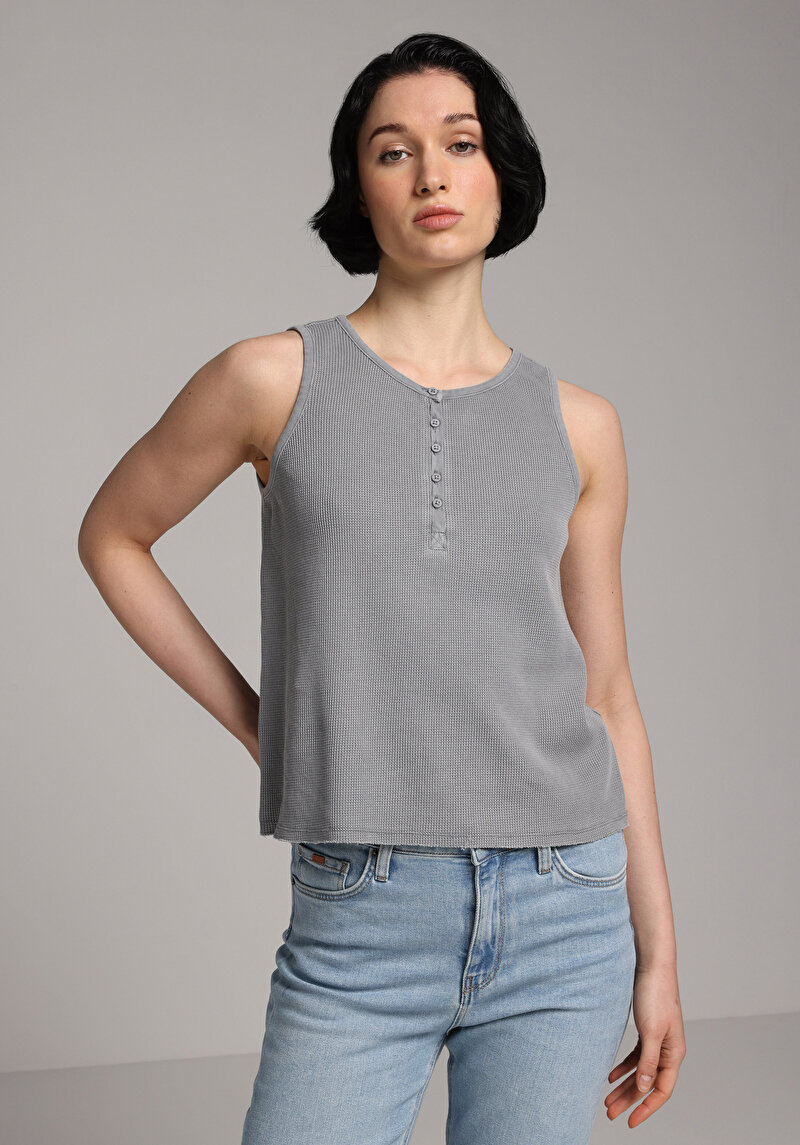 Зображення Майка Жіноча Сіра