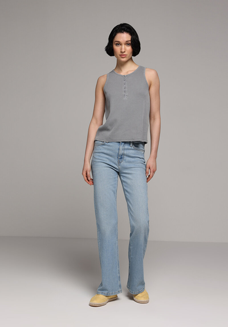 Зображення Майка Жіноча Сіра