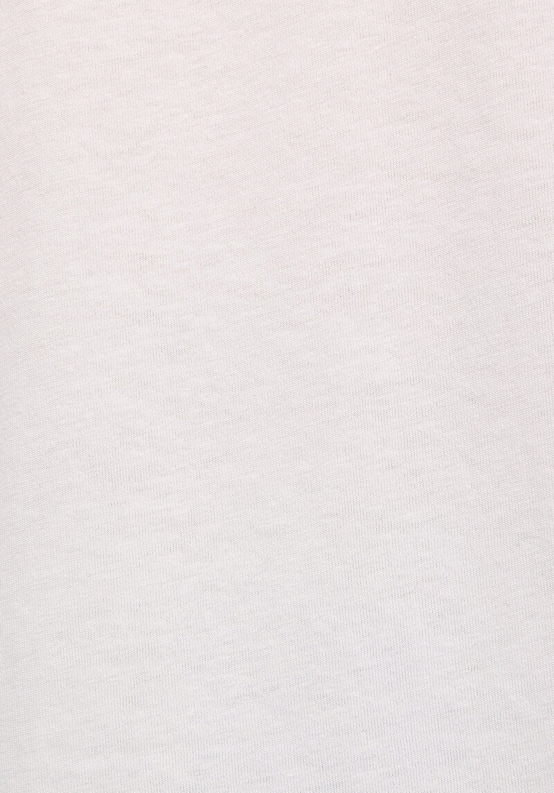 Зображення Футболка З Коротким Рукавом Жіноча Біла