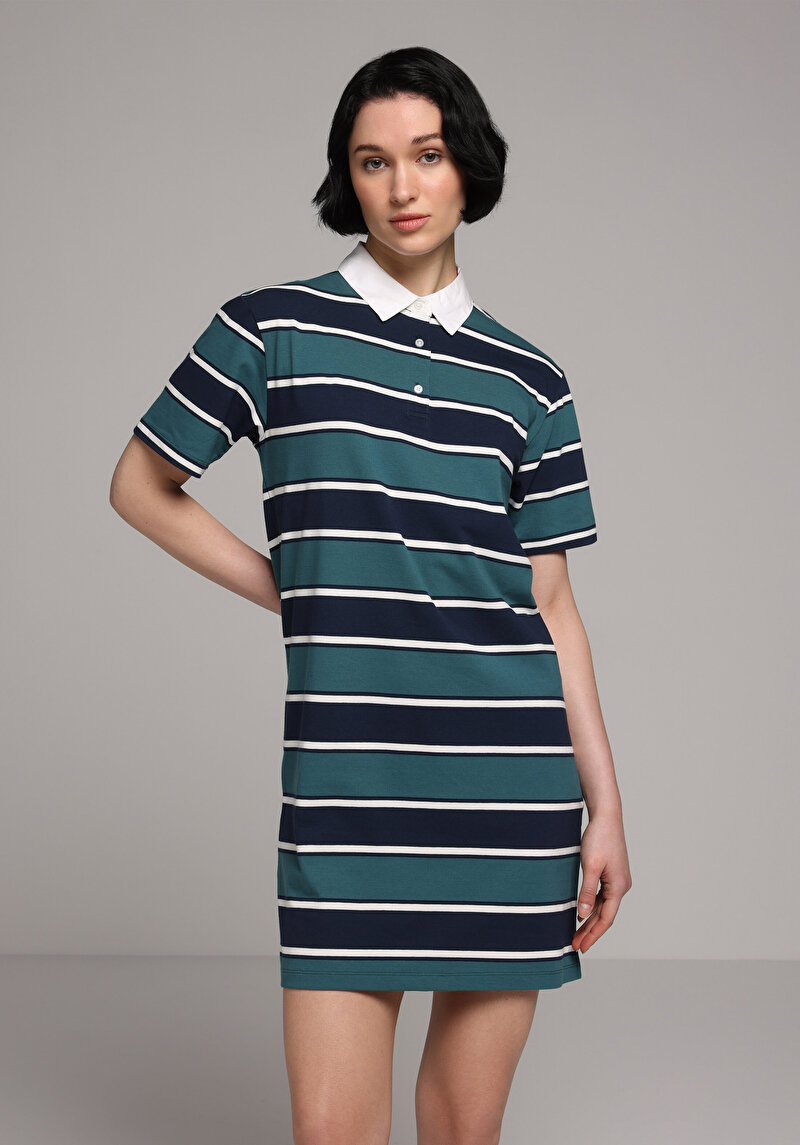 Зображення Сукня Жіноча Мультіколор