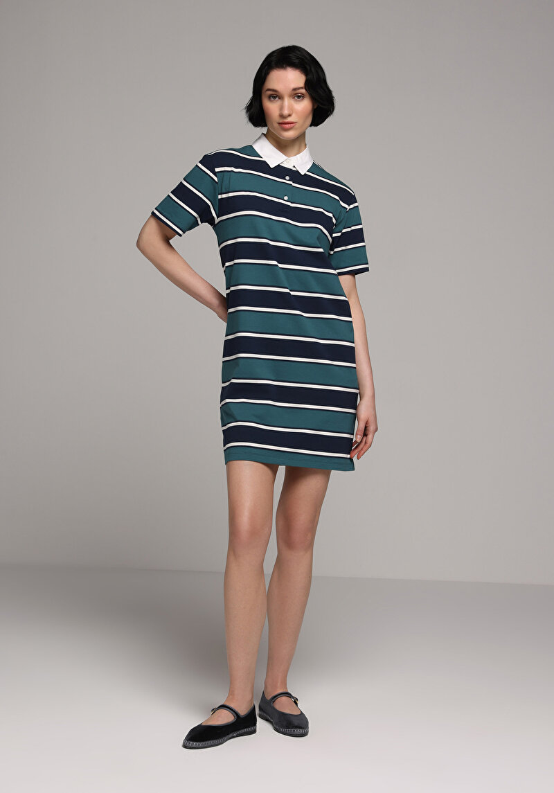 Зображення Сукня Жіноча Мультіколор