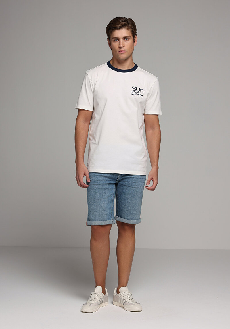 Зображення 044 Karl Шорти Чоловічі