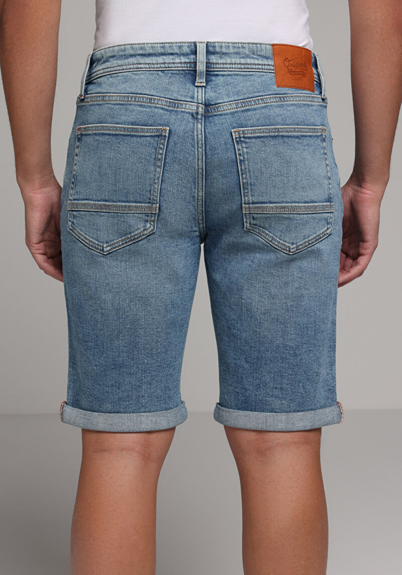 Зображення 044 Karl Шорти Чоловічі