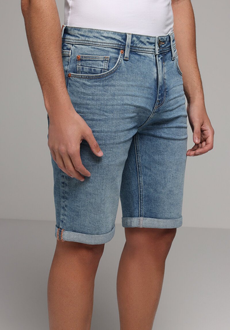 Зображення 044 Karl Шорти Чоловічі