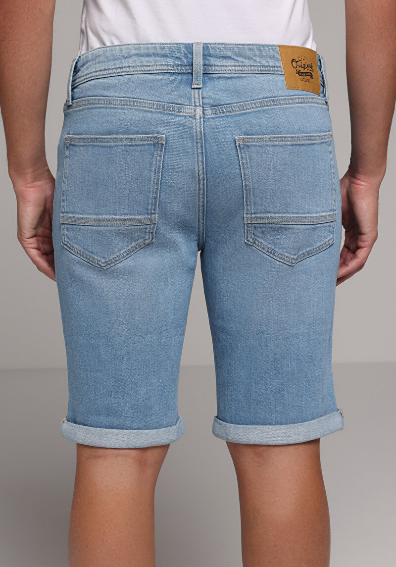 Зображення 044 Karl Шорти Чоловічі