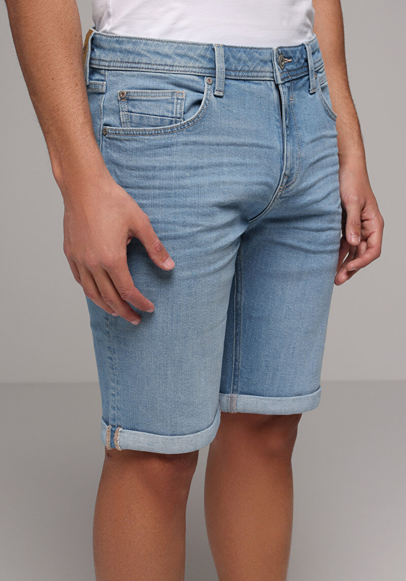 Зображення 044 Karl Шорти Чоловічі