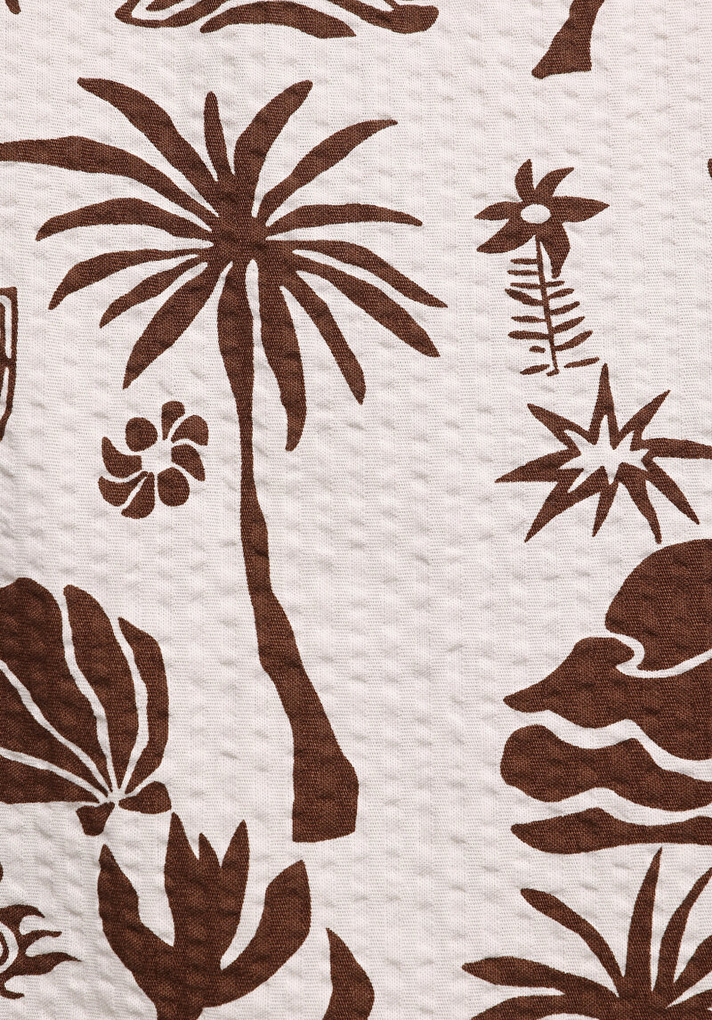 Показати інформацію про Сорочка З Коротким Рукавом Чоловіча Біла