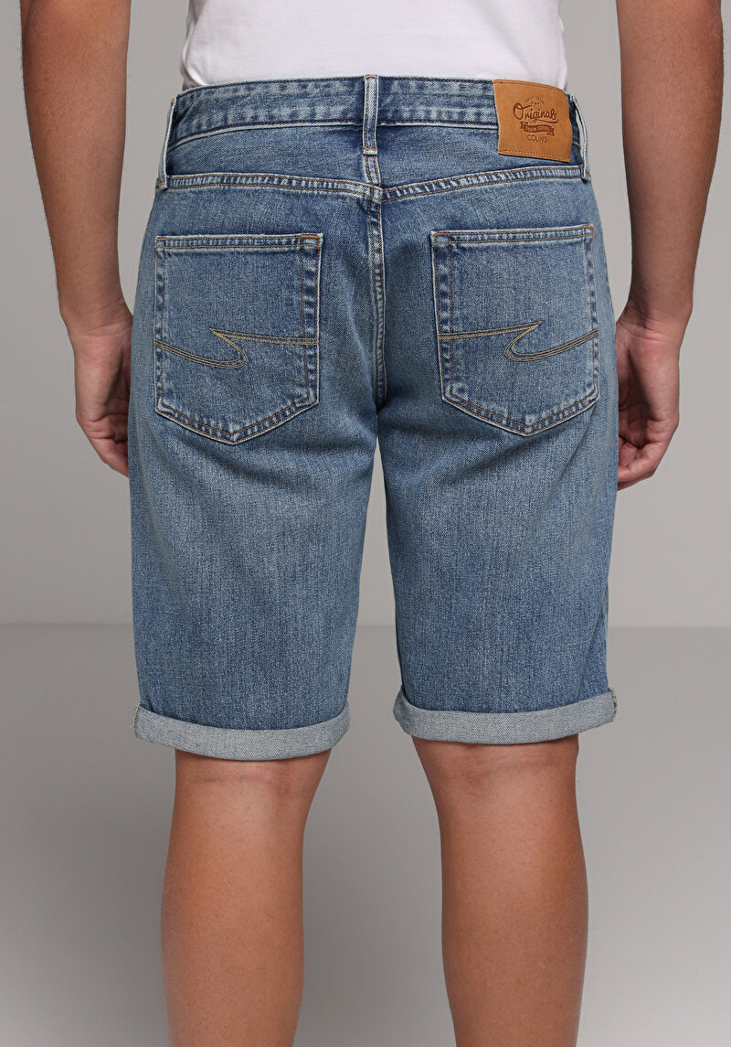 Зображення 044 Karl Шорти Чоловічі