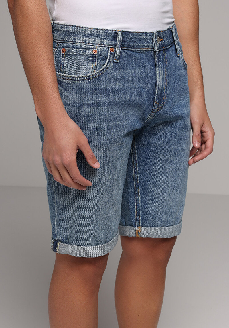 Зображення 044 Karl Шорти Чоловічі