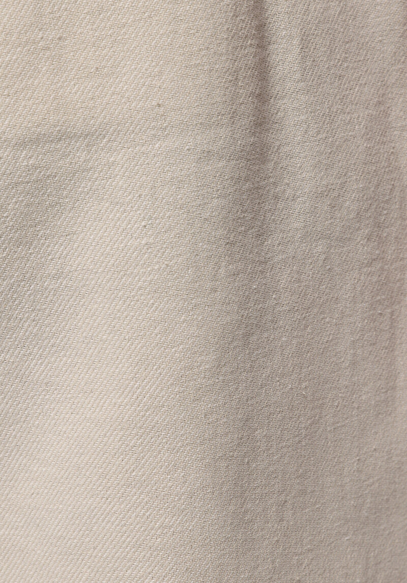 Показати інформацію про Брюки Чоловічі Бежеві