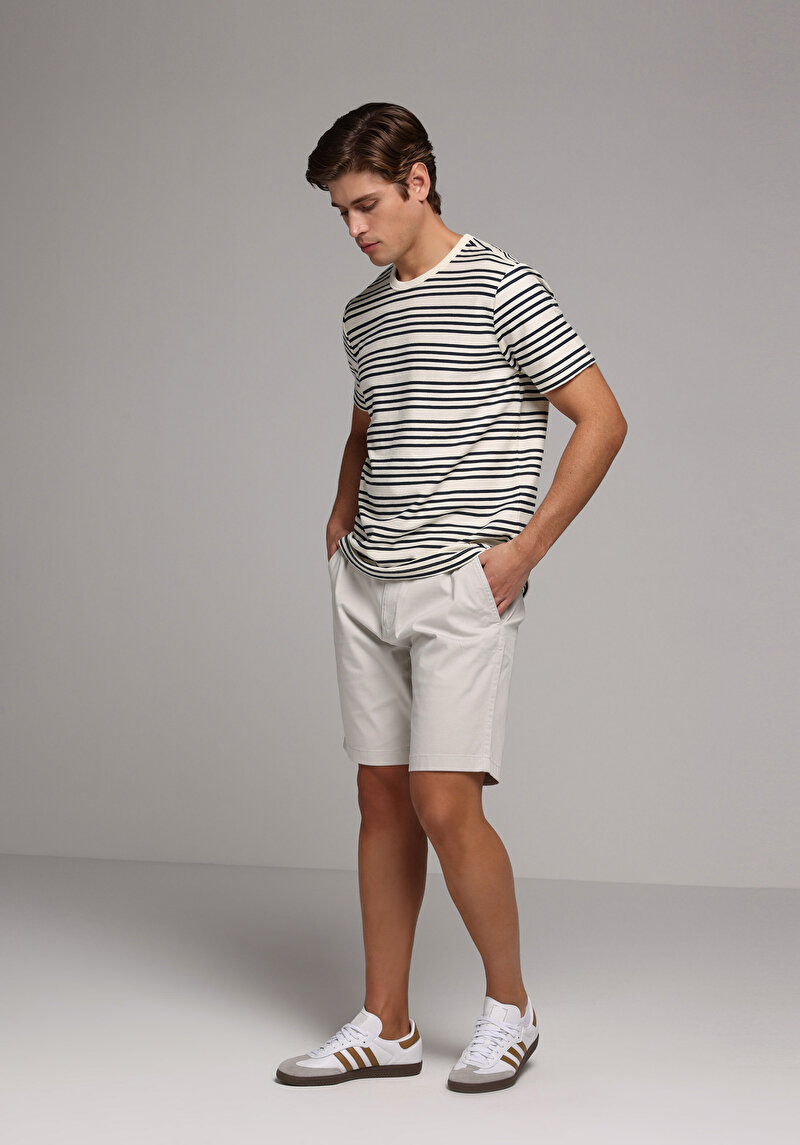 Зображення Шорти Чоловічі Сірі