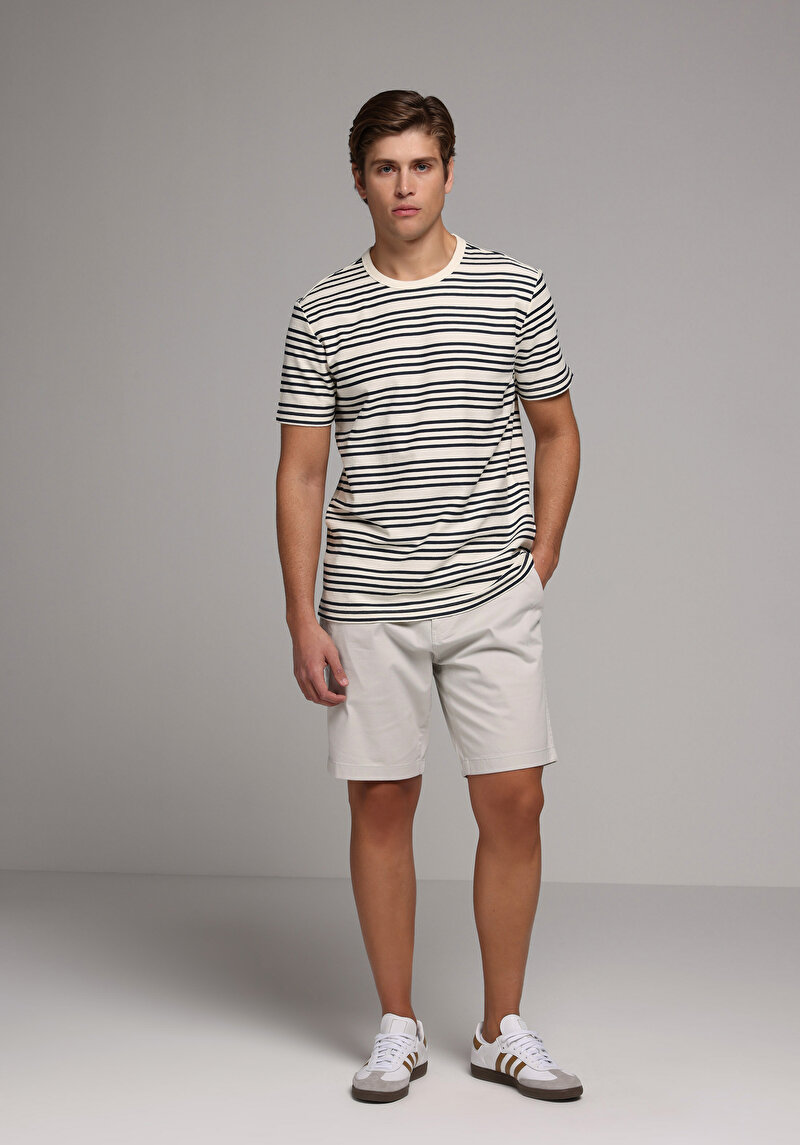 Зображення Шорти Чоловічі Сірі