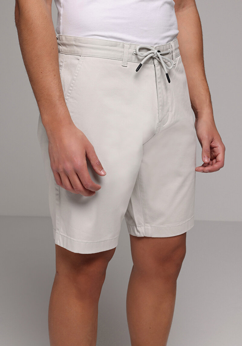 Зображення Шорти Чоловічі Сірі