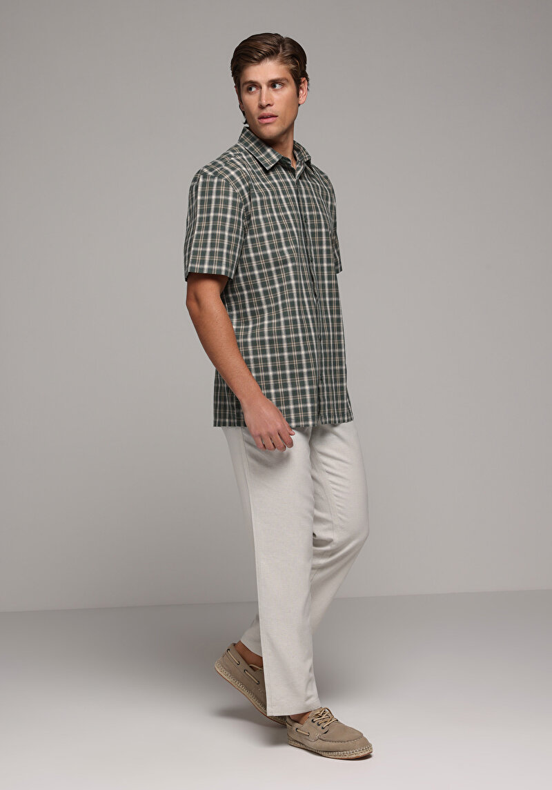 Зображення Брюки Чоловічі Сірі