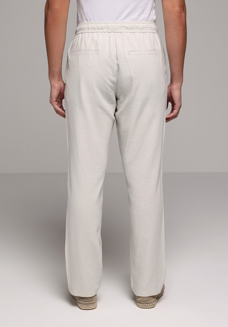 Зображення Брюки Чоловічі Сірі