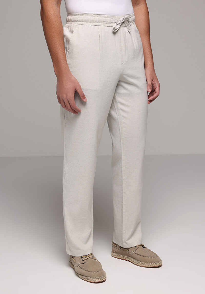 Зображення Брюки Чоловічі Сірі