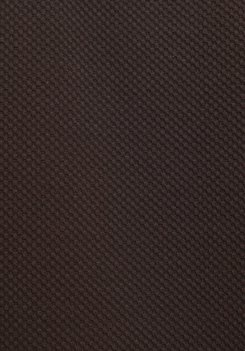 Зображення Поло З Коротким Рукавом Чоловіче Коричневе