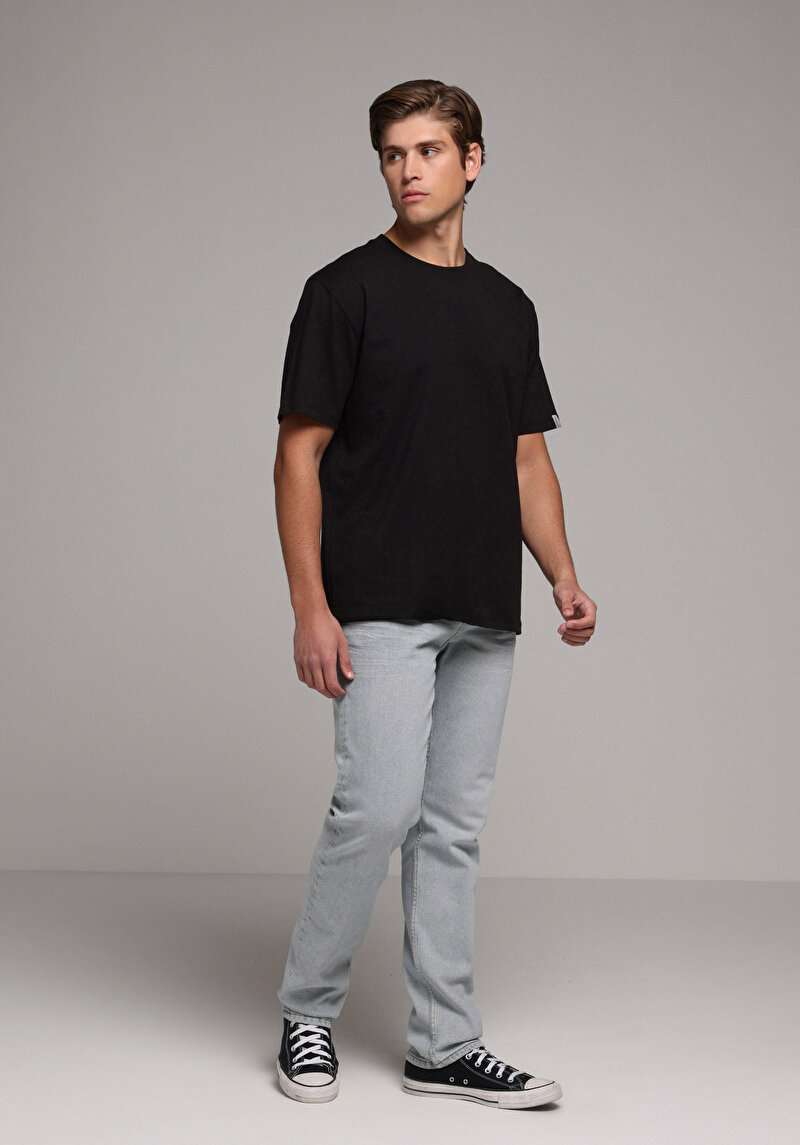 Зображення 044 Karl Джинси Чоловічі  Прямого Крою