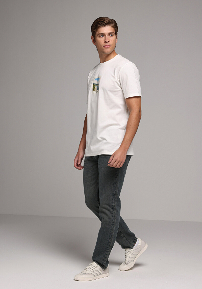 Зображення 067 Jack Джинси Чоловічі Класичного Крою