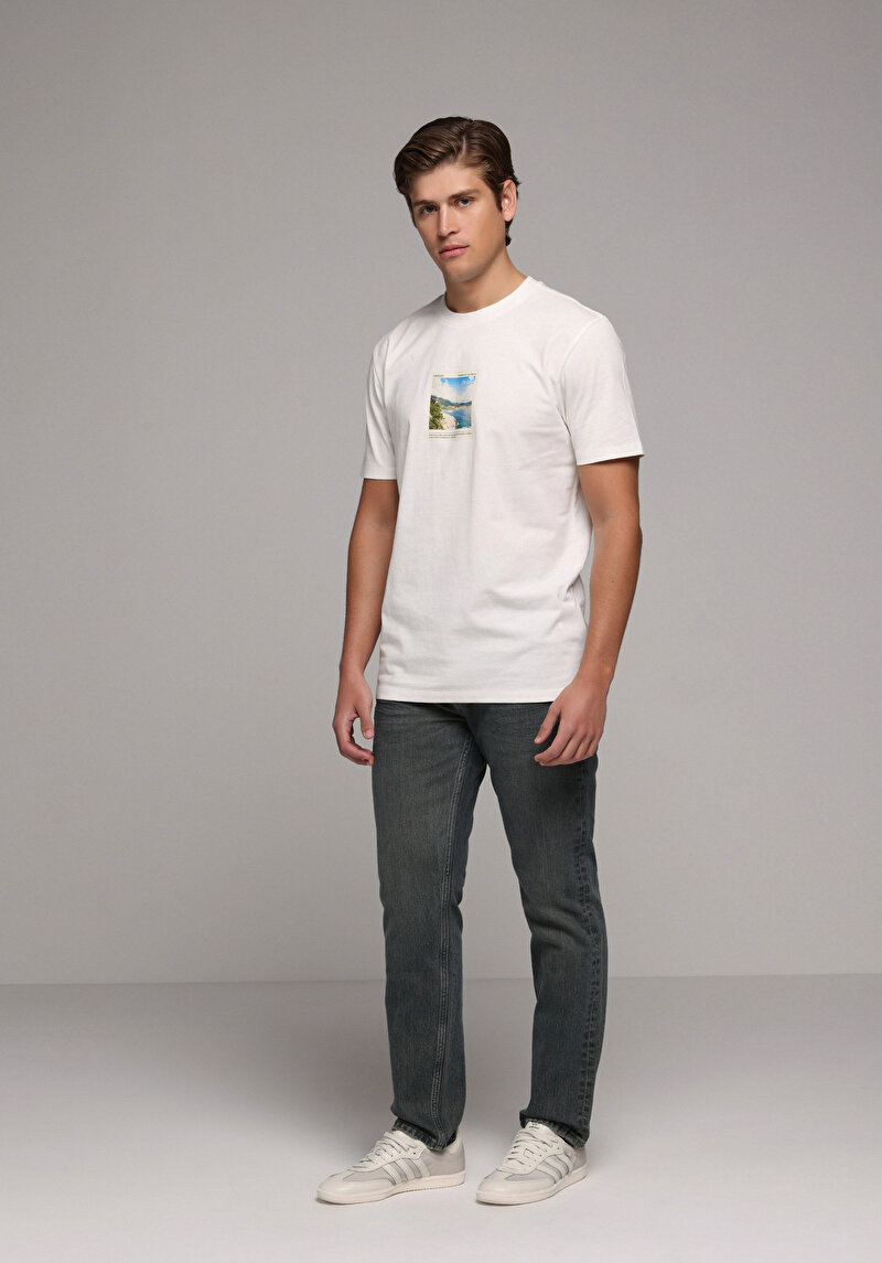 Зображення 067 Jack Джинси Чоловічі Класичного Крою