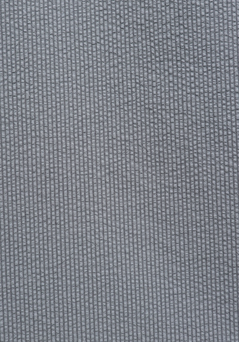 Показати інформацію про Сорочка З Коротким Рукавом Чоловіча Сіра